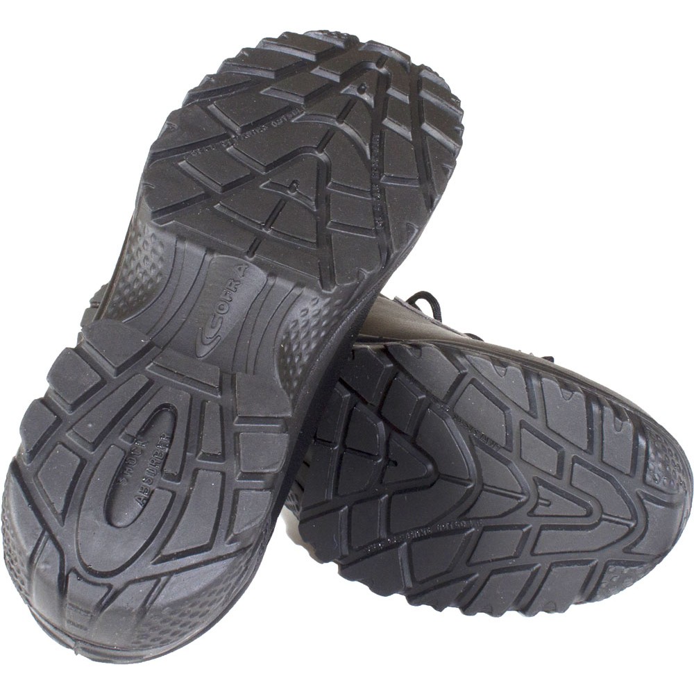 Helium Chemical Resistant Safety Shoe S Src Workwear Experts